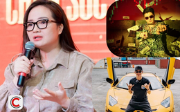 Trước Hoàng Hường, từng có loạt “doanh nhân phông bạt” cũng khoe siêu xe, biệt thự, mở ‘học viện dạy làm giàu’... và chung cái kết