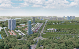 Công ty chủ lực trong hệ sinh thái Sun Group báo lãi 241 tỷ đồng sau 6 tháng