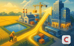 GDP 9 tháng tăng 7,85%, doanh nghiệp thành lập mới nhiều gấp rưỡi cùng kỳ