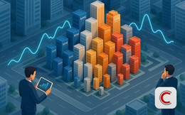 Cuộc đua vốn hóa ngân hàng tháng 9: LPBank, Sacombank, KienlongBank bất ngờ 'ngược dòng', VietinBank trở lại top 3