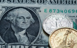 Chưa từng có: Bộ tài chính Mỹ phác thảo hình Tổng thống Donald Trump lên tiền xu