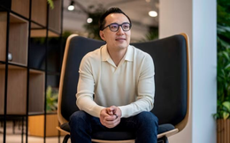 Người đàn ông 40 tuổi đang âm thầm ‘thâu tóm ngành giao đồ ăn toàn thế giới’: Vừa ‘nuốt trọn’ Deliveroo với giá 2,9 tỷ bảng Anh, Uber Eat cũng lo sợ