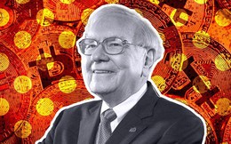 Warren Buffett: Thà mua đất còn hơn mua Bitcoin, có ai chào bán toàn bộ đồng tiền số này với giá 25 USD cũng từ chối