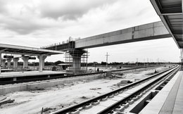 BYD từng làm dự án đường sắt trị giá gần 1 tỷ USD nhưng thất bại thảm hại, hiện bị bỏ hoang khắp Trung Quốc