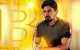 Founder startup nổi tiếng từng mua vài nghìn Bitcoin từ 12 năm trước ở mức giá chỉ 700 USD/đồng giờ ra sao?