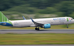 Bamboo Airways đăng tuyển 500 tiếp viên hàng không