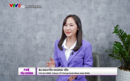 Chủ tịch Chứng khoán Mirae Asset: Thúc đẩy FDI listing sẽ giúp mở rộng quy mô và nâng cao tính hấp dẫn của thị trường