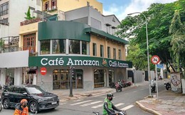 Nhà đầu tư Thái Lan rút khỏi liên doanh Cafe Amazon, kết thúc chặng đường 5 năm tại thị trường Việt Nam