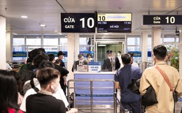 Một hãng hàng không miễn phí đổi vé và hỗ trợ hoàn vé cho hành khách chịu ảnh hưởng bởi bão Matmo