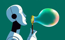 Bong bóng AI đạt 1 nghìn tỷ USD: OpenAI chưa có lãi nhưng thế giới đã lao vào cuộc đua hạ tầng đắt đỏ nhất lịch sử công nghệ