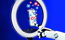 Cơn sốt AI Influencer nguội lạnh: Các thương hiệu giảm hợp tác 30%, sự tò mò qua đi, công nghệ mới dần hết giá trị