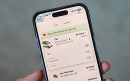 Sau hơn 2 năm bị Xanh SM cạnh tranh, Grab chính thức ra mắt dịch vụ GrabCar xe điện