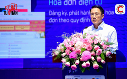“Đang ổn định tại sao lại cần thay đổi?”, Phó Cục trưởng Cục Thuế: Bỏ thuế khoán, chuyển sang thuế kê khai không nhằm tăng thu ngân sách
