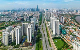 Không phải Hà Nội hay TP.HCM, đây mới là các tỉnh "điểm sáng" bất động sản