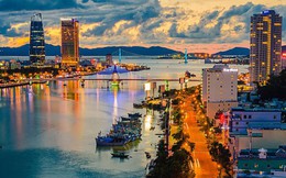 Đất nền và chung cư tại Đà Nẵng đồng loạt bùng nổ