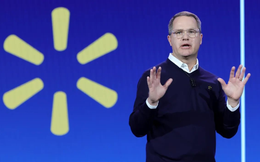 CEO Walmart: AI sẽ thay đổi mọi công việc, nhưng vẫn có cách để con người nổi bật