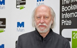 Nobel Văn chương 2025 xướng tên nhà văn “phong cách ấn tượng”