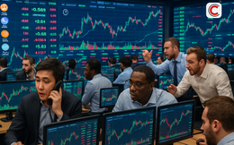 Sàn giao dịch tài sản số được cấp phép ở Trung tâm tài chính quốc tế: Sẽ chỉ được phục vụ người nước ngoài