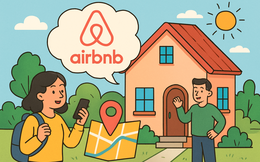 AirBnB là gì? Để đầu tư mô hình AirBnB điều gì quan trọng nhất?