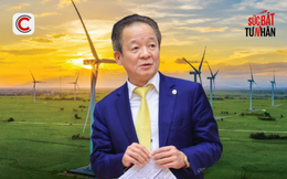 T&T của bầu Hiển “đặt cược lớn” vào xứ trầm hương: Đề xuất đầu tư dự án khu đô thị - sân golf 23.000 tỷ đồng và hai khu công nghiệp tại cực tăng trưởng Vân Phong