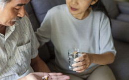 Thực phẩm bổ sung quan trọng nhất cho người cao tuổi trên 65 tuổi là 3 loại vitamin này!