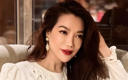 Trương Ngọc Ánh làm gì vài tiếng trước khi bị bắt?