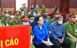 Bà Trương Mỹ Lan có cơ hội thoát án tử theo quy định hướng dẫn mới?