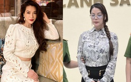 Lùm xùm nợ nần của Trương Ngọc Ánh trước khi bị bắt