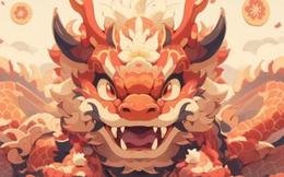 Đúng Rằm tháng 9 Âm lịch, 4 con giáp này tăng mạnh tài sản ròng nhờ biết "giữ lộc": Top 1 "đạp trúng mạch vàng"