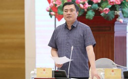 Thứ trưởng Bộ Công Thương: “Nếu phát hiện hàng giả, hàng nhái thì trong vòng 24 giờ sàn TMĐT phải gỡ bỏ gian hàng của người bán”