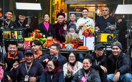 Cạnh tranh với Trấn Thành, Lý Hải: Ông chủ chuỗi rạp Beta lấn sân làm đạo diễn phim Tết, chiêu mộ "vua hài đất Bắc" Xuân Hinh tham gia