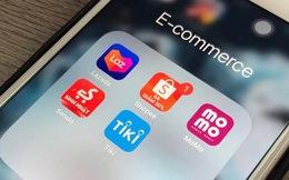 Cuộc đua ưu đãi ngày 11/11: Các sàn thương mại điện tử tăng tốc hút người mua cuối năm