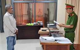 Ghi khống hơn 10,8 tỷ đồng hóa đơn để hợp thức nguồn hàng, một Giám đốc bị khởi tố