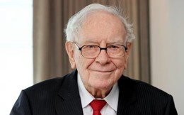 Bức thư chia tay cuối cùng của Warren Buffett:’Tôi sẽ yên lặng hơn’