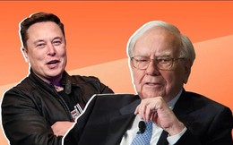 Warren Buffett cảnh báo gói thưởng 1 nghìn tỷ USD của Elon Musk sẽ dẫn đến lòng tham và sự ganh tị