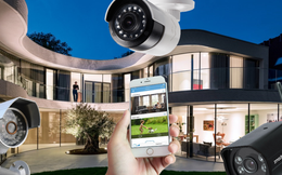 Lộ clip nhạy cảm từ camera: Những sai lầm từ người dùng