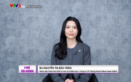 Giám đốc phân tích Vĩ mô và Chiến lược Mirae Asset: Mục tiêu tăng trưởng trên 8% là khả thi