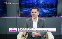 Giám đốc Trung tâm phân tích PSI: Thị trường vẫn còn dư địa tăng trưởng trong trung và dài hạn