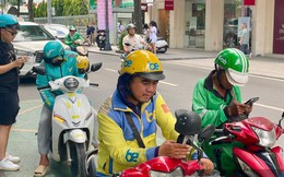 Sau gần 7 năm hoạt động, Be lần đầu có lãi