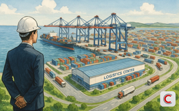 Những con số đáng chú ý tại siêu dự án 14 tỷ USD của Vingroup ở thành phố Hoa phượng đỏ