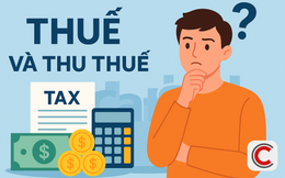 Hộ kinh doanh và cá nhân kinh doanh “tự quản trị thuế”: Cục Thuế cảnh báo 4 điểm người nộp thuế cần đặc biệt lưu ý