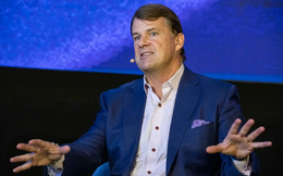 CEO Ford bị sốc khi tháo rời xe điện Trung Quốc và Tesla