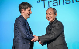 Canh bạc có lãi 200% của Masayoshi Son: Softbank bán toàn bộ gần 6 tỷ USD cổ phiếu Nvidia để mua vào OpenAI