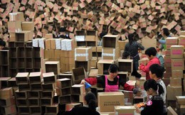 Ngày lễ độc thân ảm đạm tại Trung Quốc: Các trang TMĐT giảm giá ‘sập sàn’ vẫn khó thu hút người mua, chạy quảng cáo trước 1 tháng cũng không ăn thua