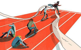 Càng ít đăng lên MXH, càng đáng nể: 9 đặc điểm tính cách hiếm có của người sống kín tiếng