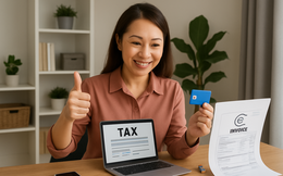 Tin vui với 5 triệu hộ kinh doanh: Một doanh nghiệp miễn phí phần mềm kê khai thuế trong 1 năm, kèm 2.000 hóa đơn điện tử và 3 tháng dùng chữ ký số