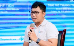 Kỹ sư người Việt tạo ra 'Siêu AI pháp lý': Có thể đọc hiểu 350.000 văn bản, độ chuẩn xác lên tới 90%