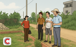 Kiến nghị bỏ xác nhận của UBND xã trên tờ khai thuế sử dụng đất nông nghiệp: Cục Thuế nói gì?