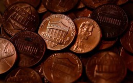 Mỹ chính thức ngừng phát hành đồng xu có lịch sử 238 năm