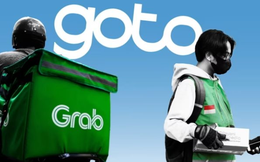 Grab và GoTo có thể sắp sáp nhập hoạt động tại một quốc gia ĐNÁ, tạo ra đế chế gọi xe 29 tỷ USD